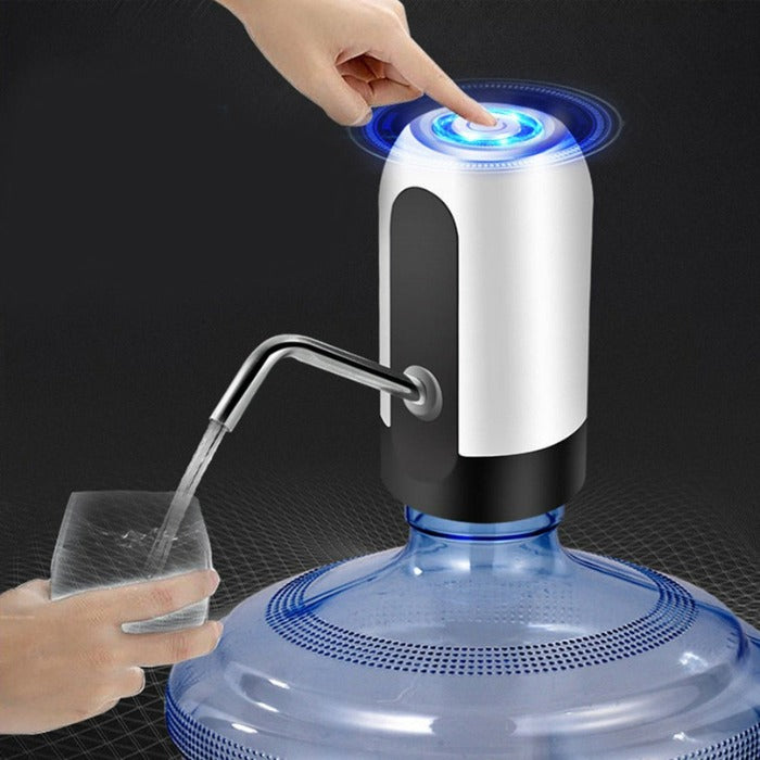 Water Dispenser Electric - Medaid International
