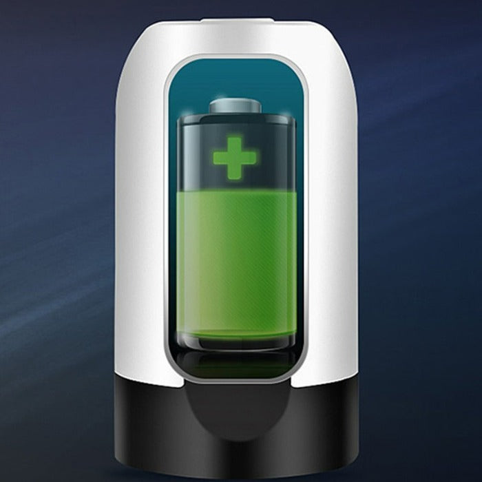 Water Dispenser Electric - Medaid International