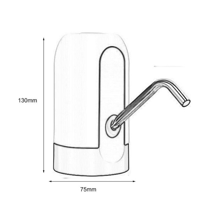Water Dispenser Electric - Medaid International