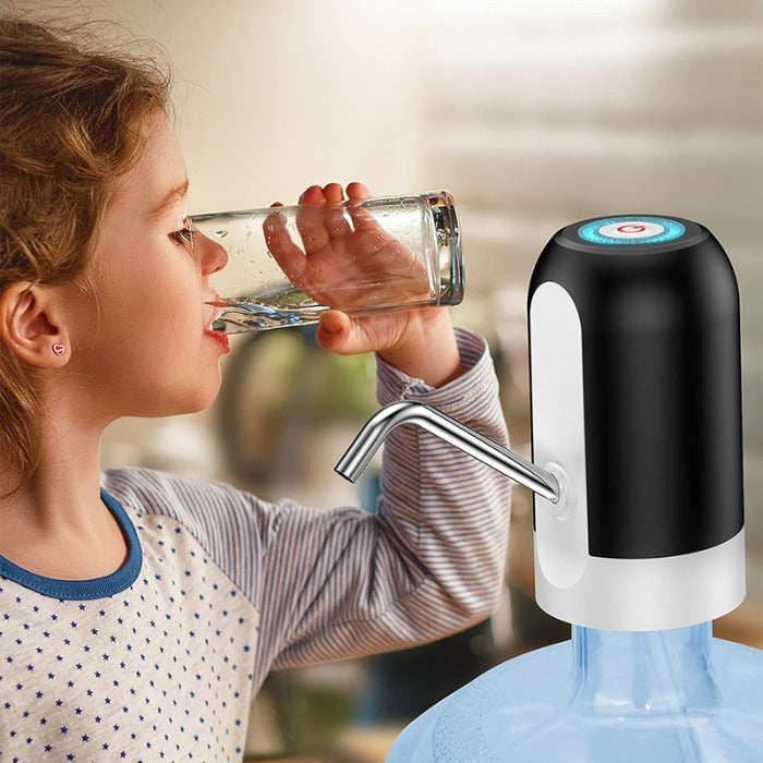 Water Dispenser Electric - Medaid International