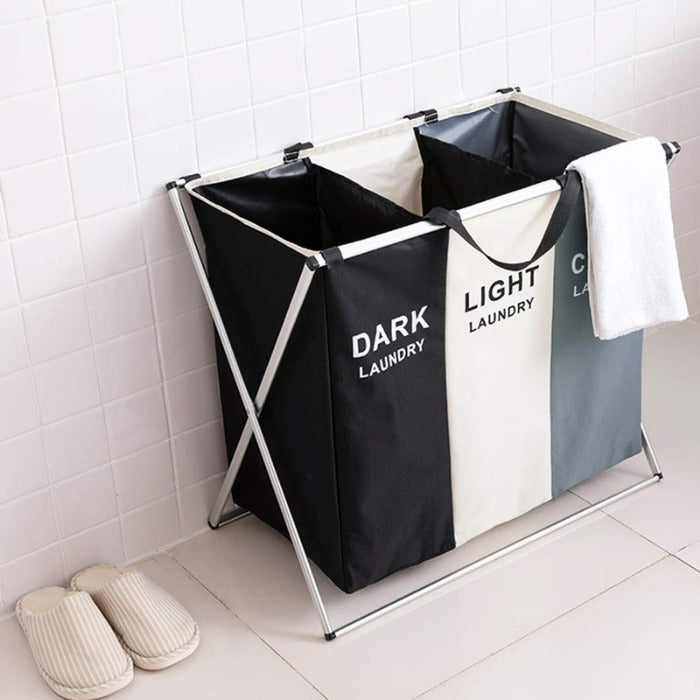 Smart Laundry Separator - Medaid International