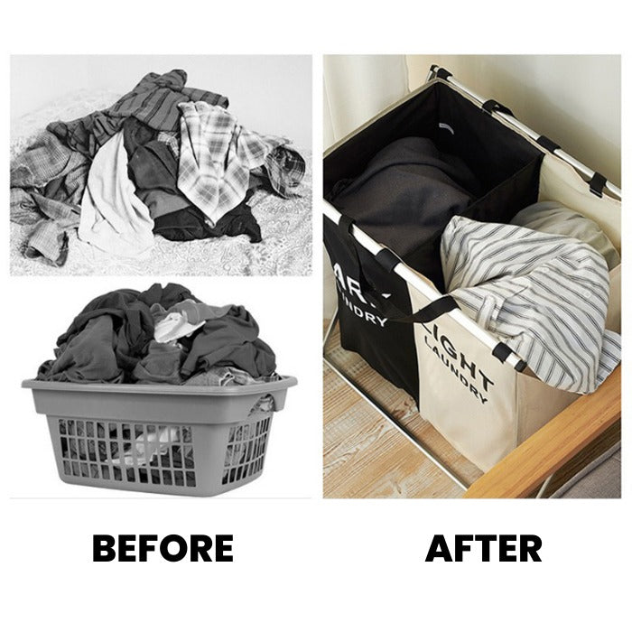 Smart Laundry Separator - Medaid International
