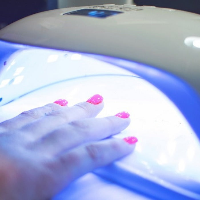 Nails Dryer UV - Medaid International