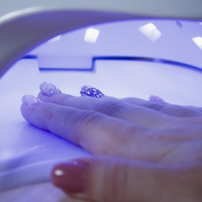Nails Dryer UV - Medaid International