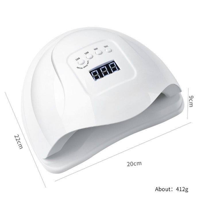 Nails Dryer UV - Medaid International