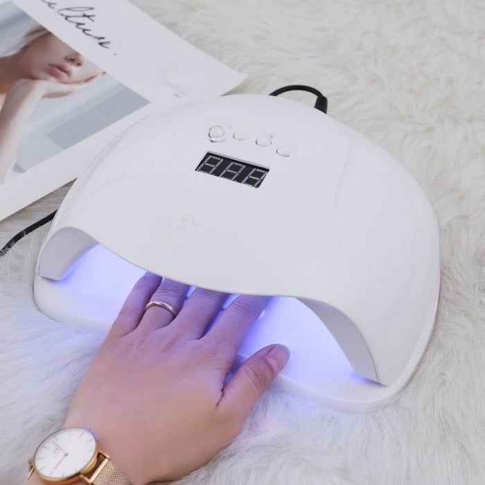 Nails Dryer UV - Medaid International