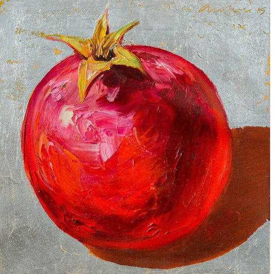 Pomegranate
