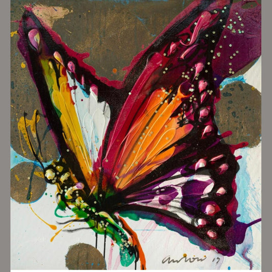 The Other Butterfly