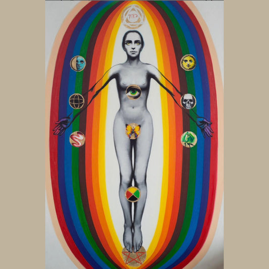 Tree Of Life