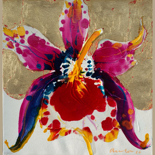 Orchide