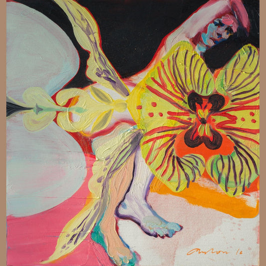 OrchideIn