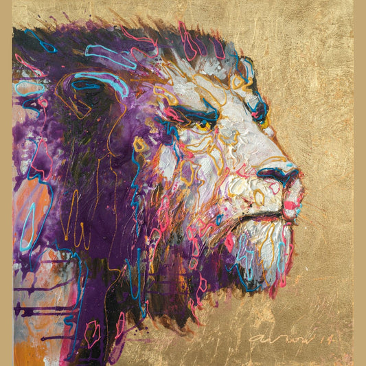 Lion Head