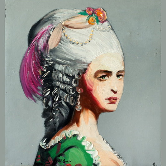 Lady Z