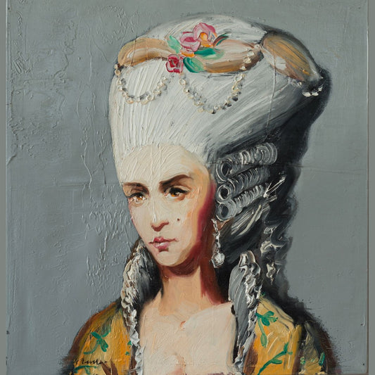 Lady Y