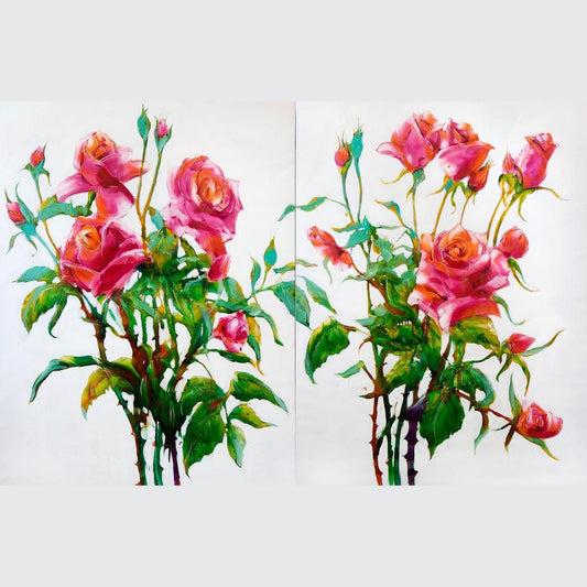 British Rosses