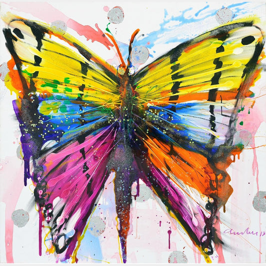 Butterflies Series