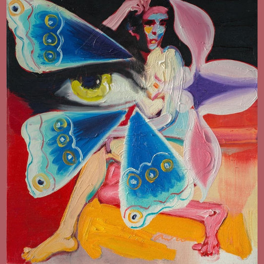OrchideEye