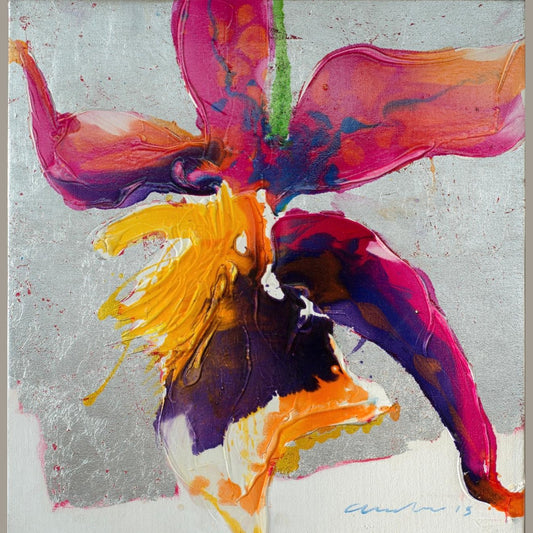 Orchid  Series