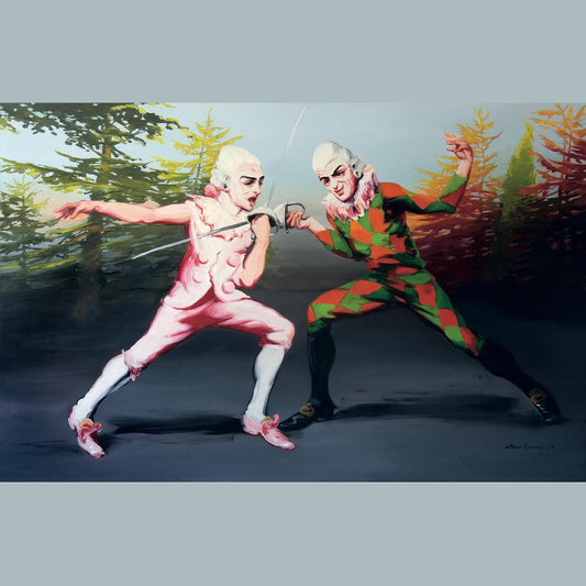 Duel