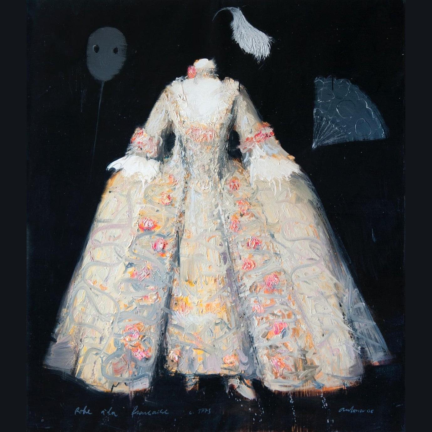 French Robe