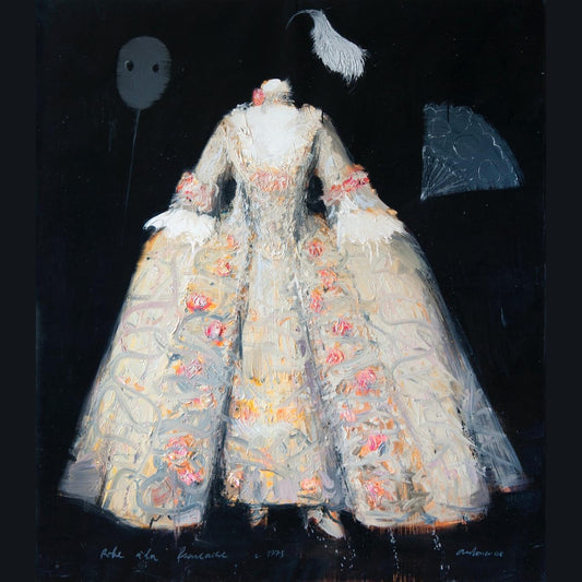 French Robe