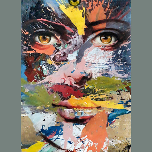 Third eye