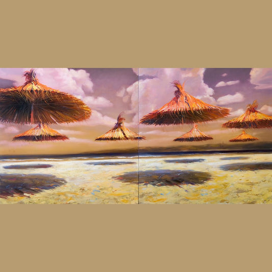 Umbrellas