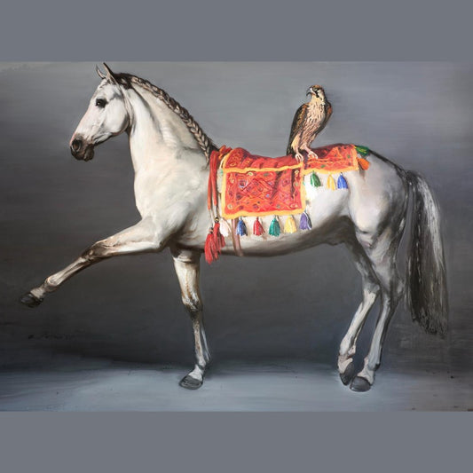 White Horse