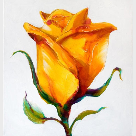 Yellow Rose Series