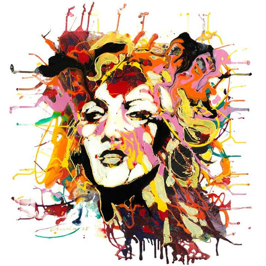 Marilyn Monroe