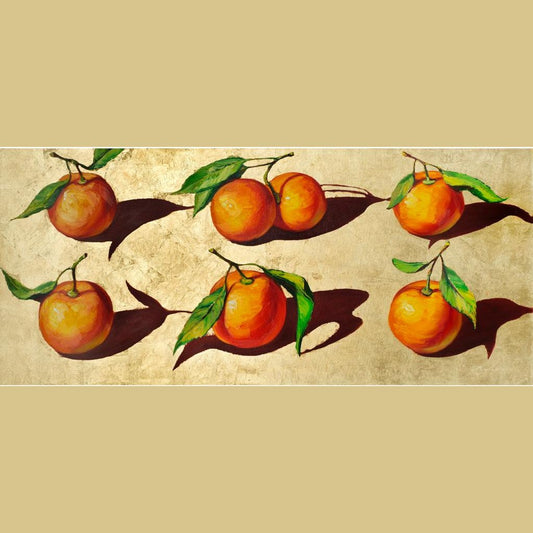 Oranges