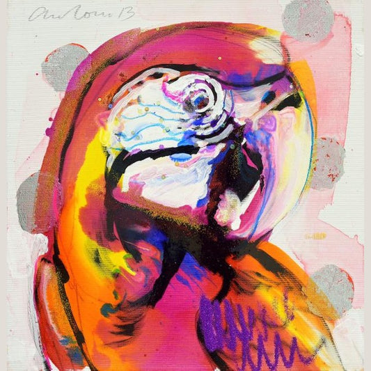 ParrotR