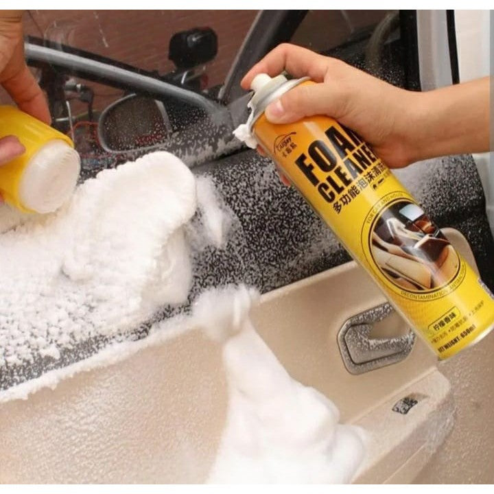Multi Purpose Foam Cleaner - Medaid International