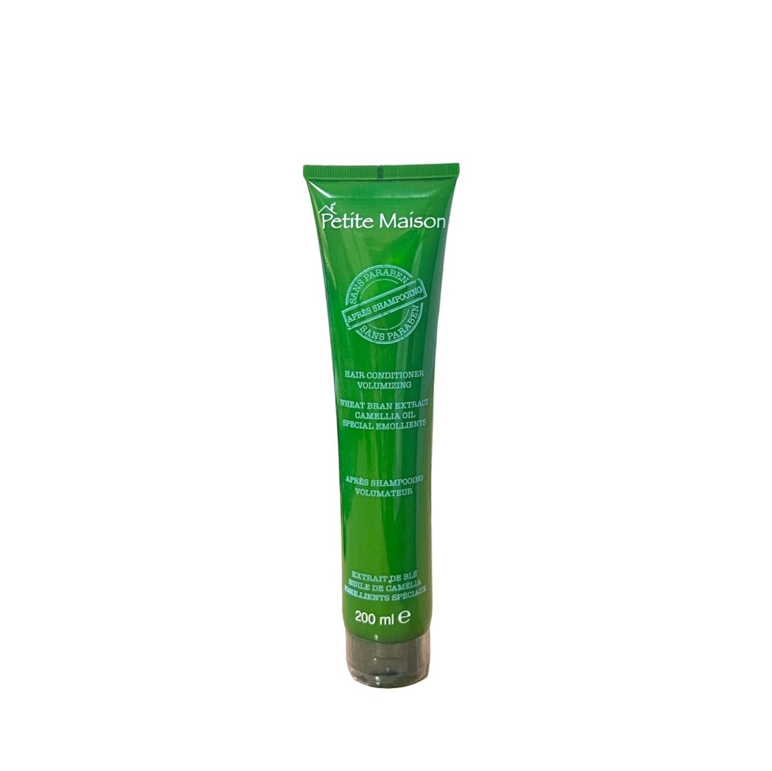 Petite Maison Conditioner Volumizing 200ml - Medaid