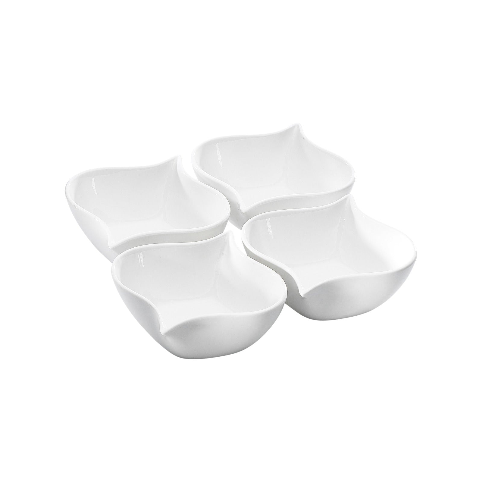 Symphony Alfresco Morocco 4pcs Dip Bowls (13cmx12cm)