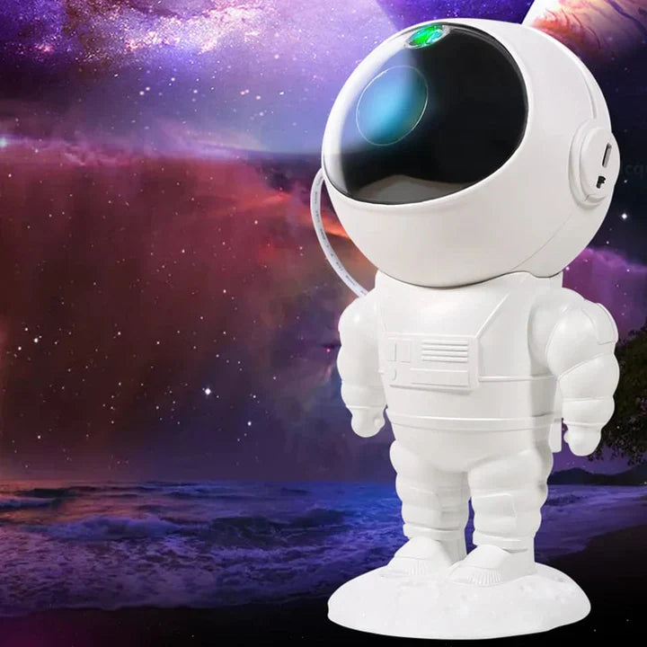 Galaxy Star Led Projector Night Light