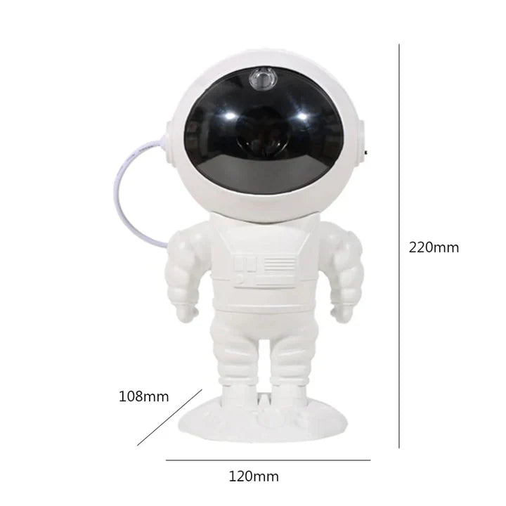 Galaxy Star Led Projector Night Light