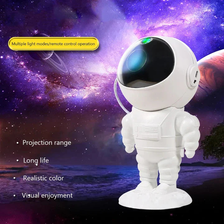 Galaxy Star Led Projector Night Light