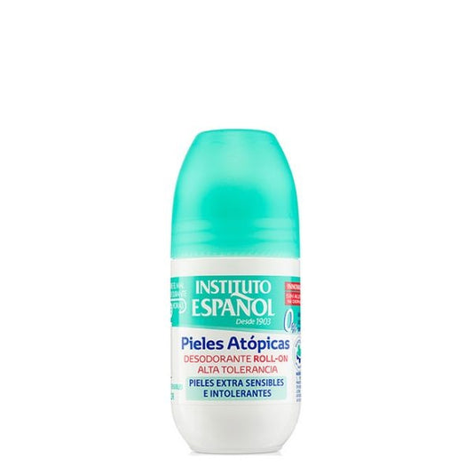 Avena Atopic Skin Deo Roll On 75Ml - Medaid International