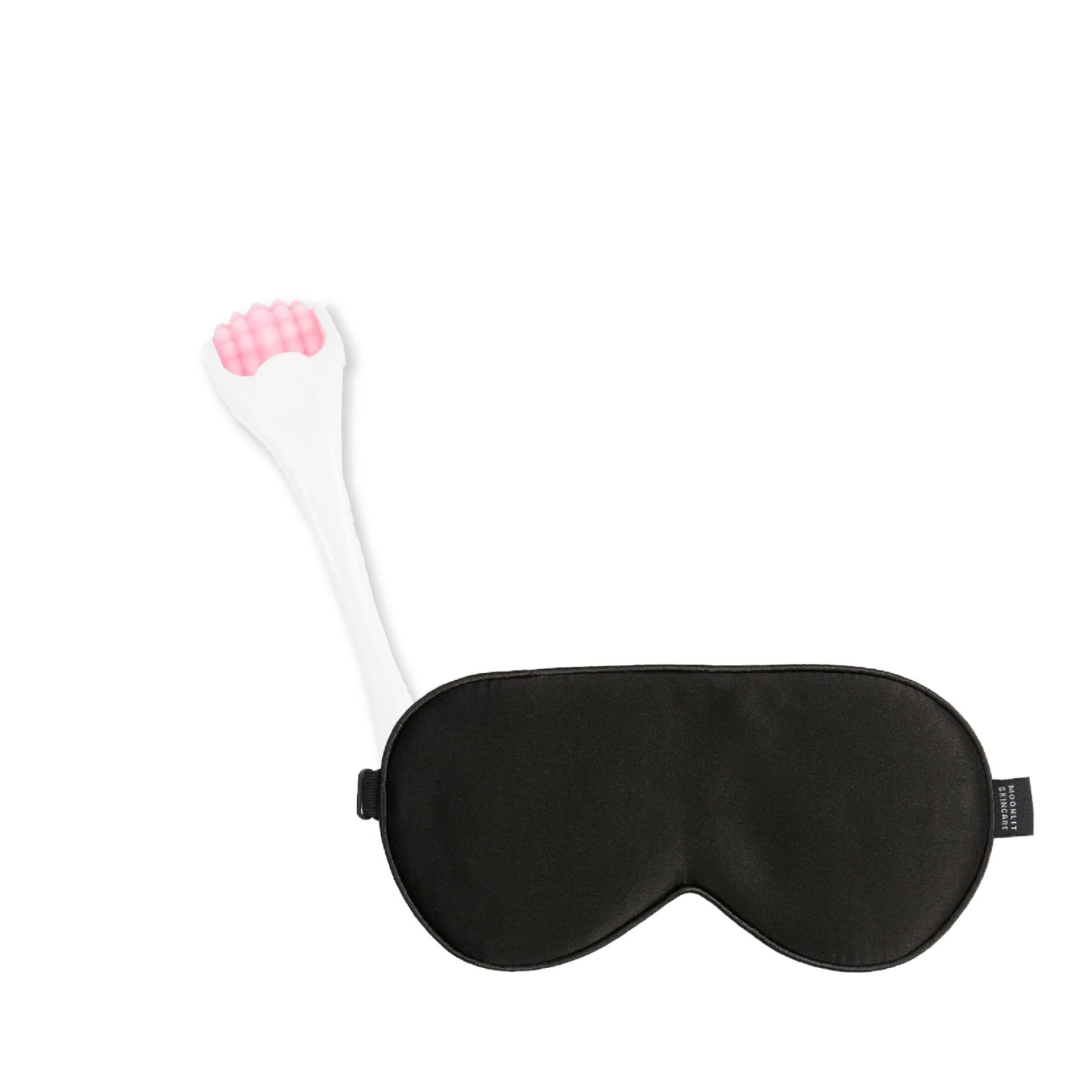 FACE ROLLER AND EYE MASK BUNDLE - Medaid International