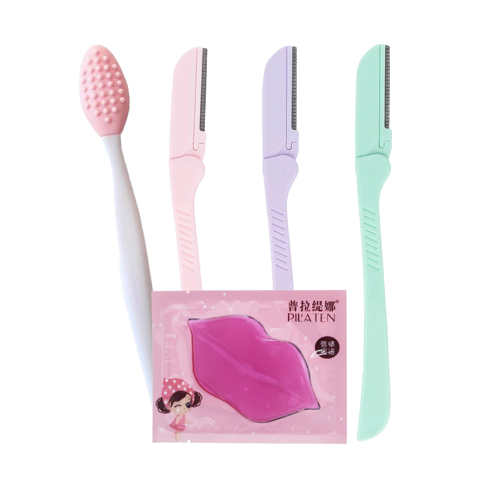 SKIN CARE TOOLS BUNDLE - Medaid International