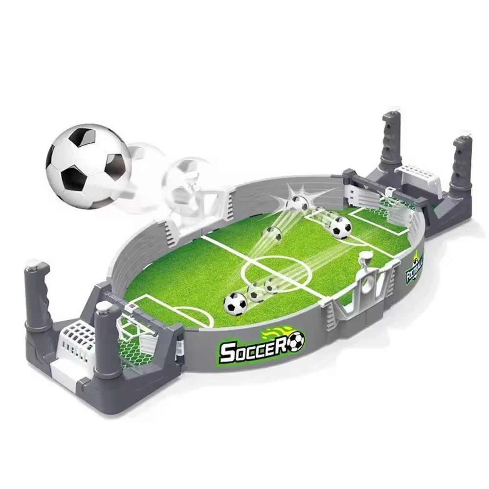 Mini Soccer Game