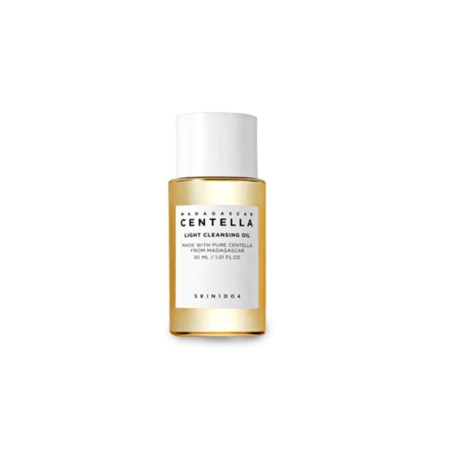 SKIN1004 Madagascar Centella Light Cleansing Oil