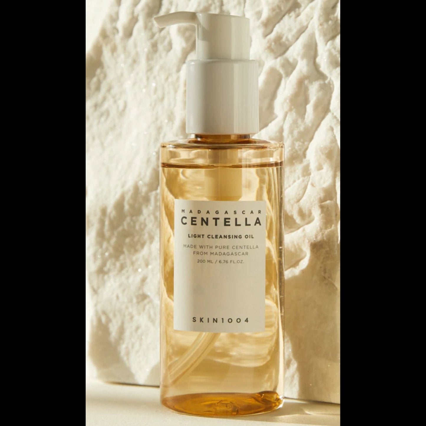 SKIN1004 Madagascar Centella Light Cleansing Oil