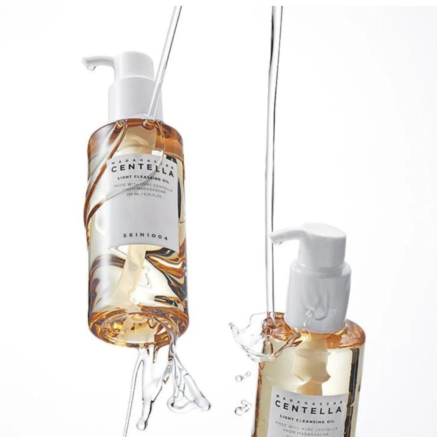 SKIN1004 Madagascar Centella Light Cleansing Oil