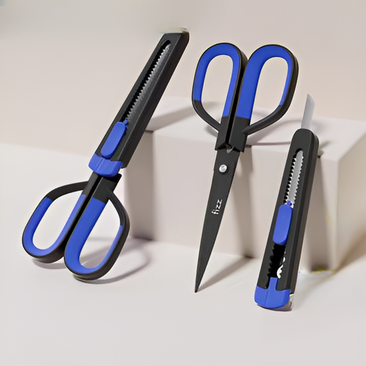 2 in 1 Cutter Scissors