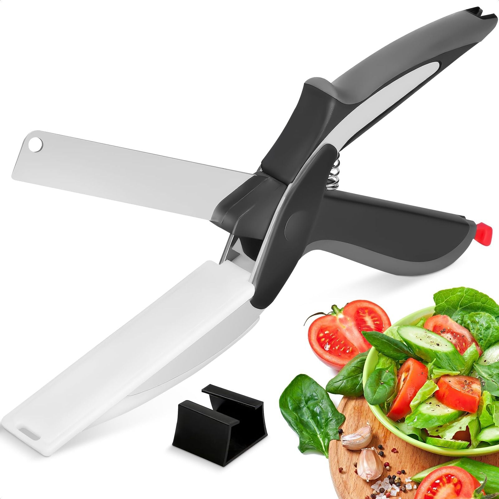 Kitchen Double Scissors