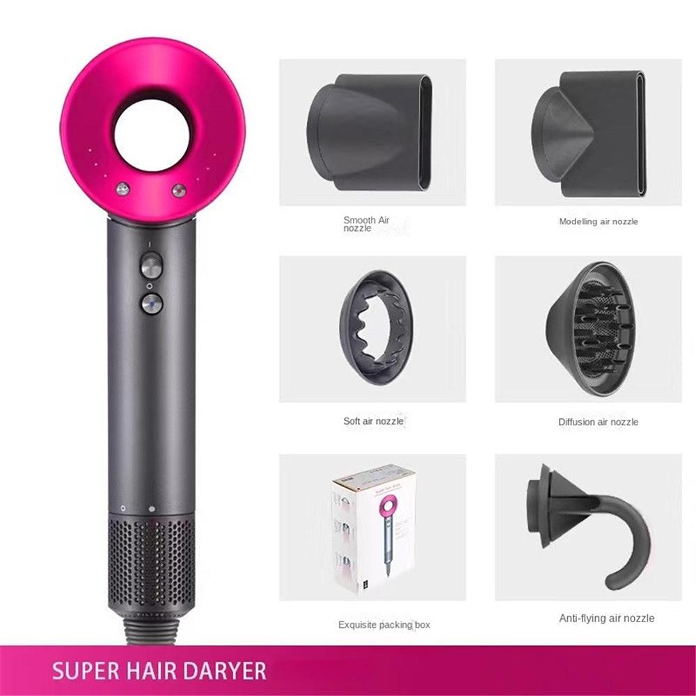PRO High Speed Blower