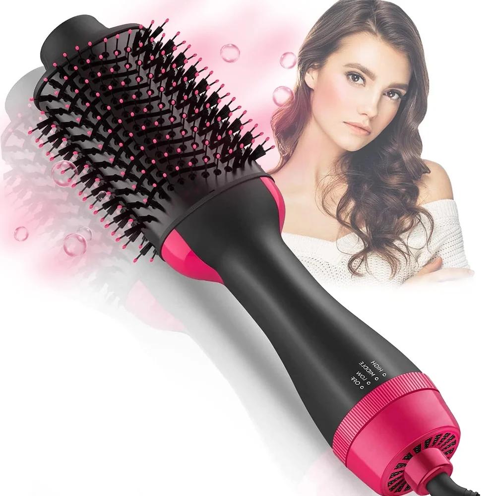 Hair Blower Volumizer - Top Quality