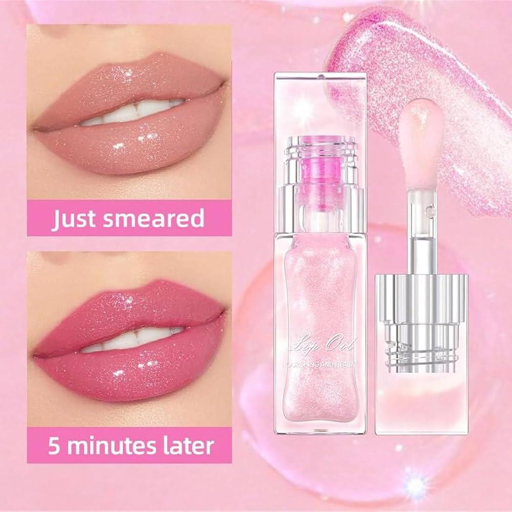 Vibely Lip Plumper